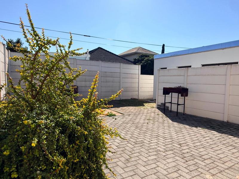 To Let 1 Bedroom Property for Rent in Boston Western Cape